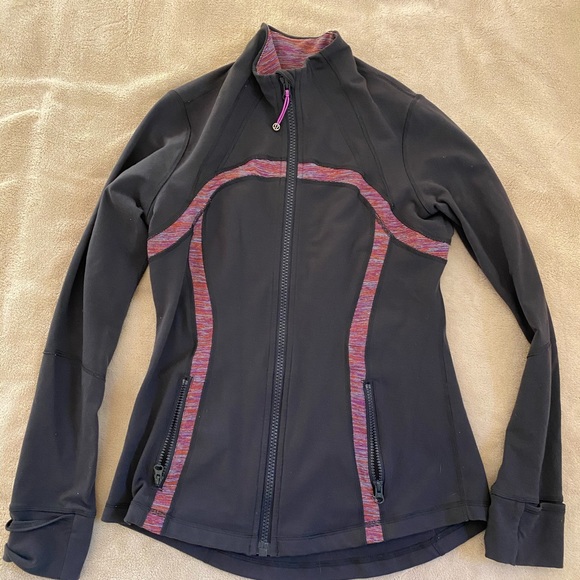 Jacket - Picture 2 of 2